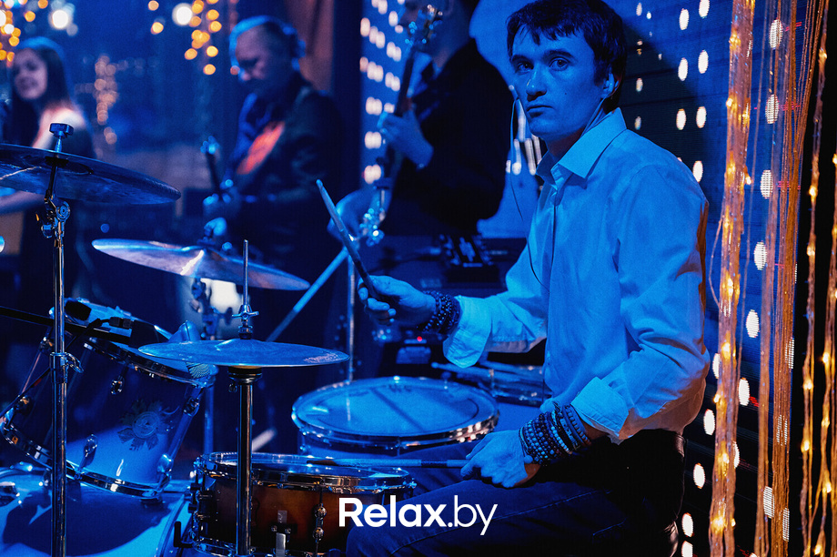 Thursday Music, фото № 47