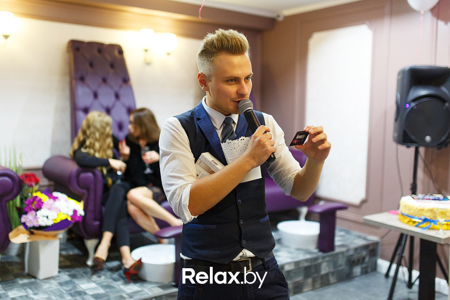 Открытие Beauty-Express Машерова, фото № 119