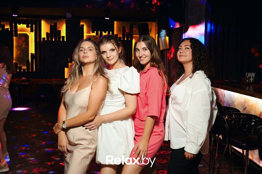 Saturday party, фото № 36