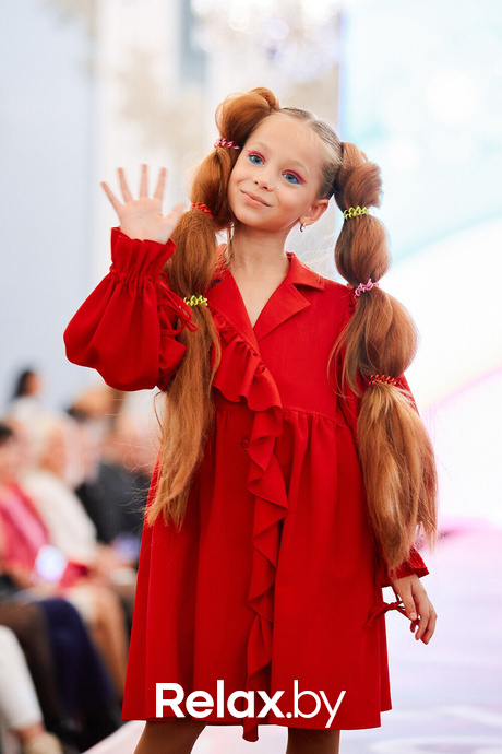 IMG Fashion Show, фото № 94