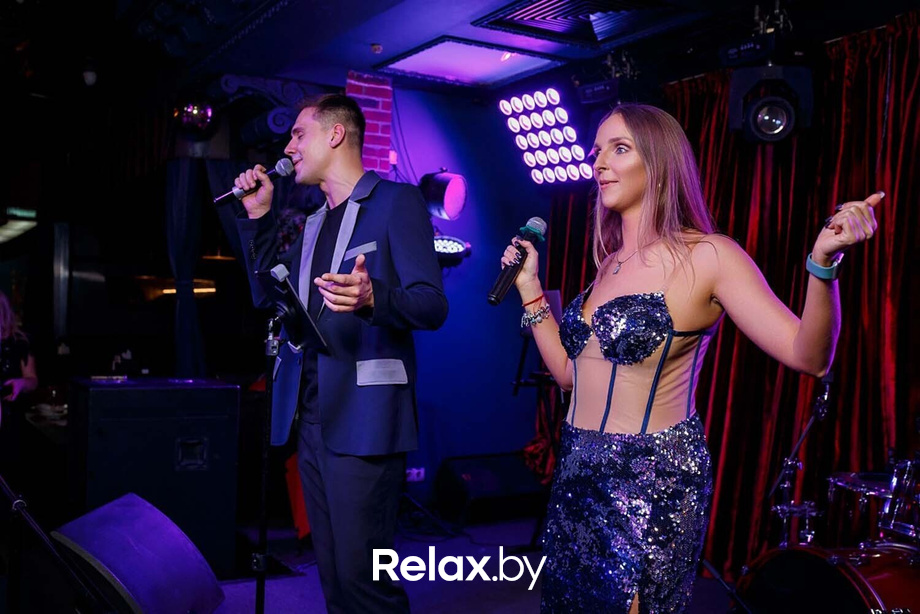 Новогодний Бруклин, фото № 4