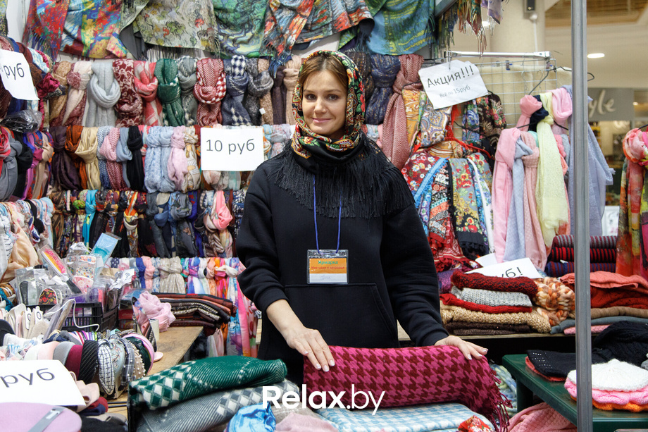 Ярмарка «Мир мёда и здоровья», фото № 161