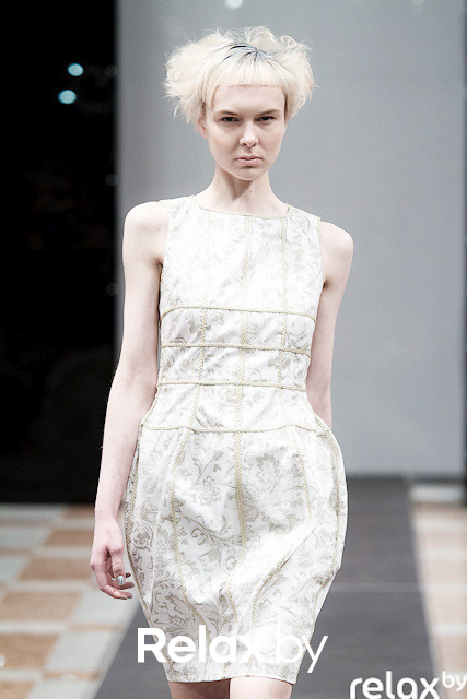 Показ Natasha TSU RAN, фото № 28