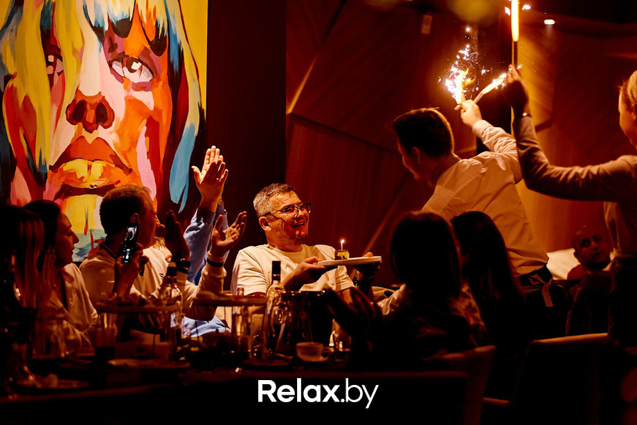 Saturday music, фото № 133