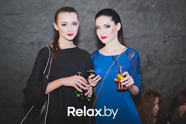 Listapad Film Festival Grand Opening Party by France Group, фото № 59