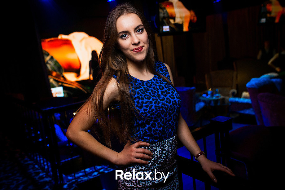 Miss VKLYBE.TV, фото № 65