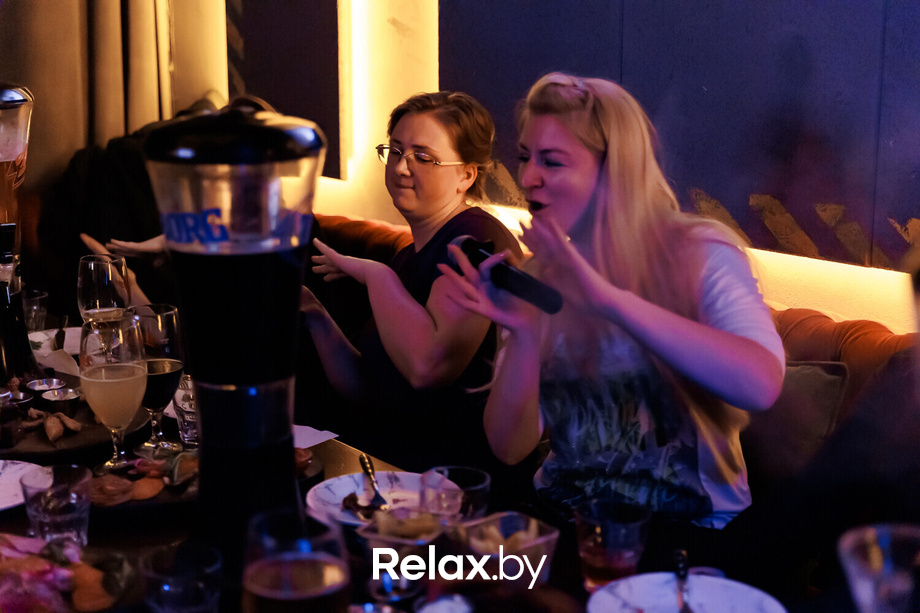 Zavod Friday Night, фото № 48