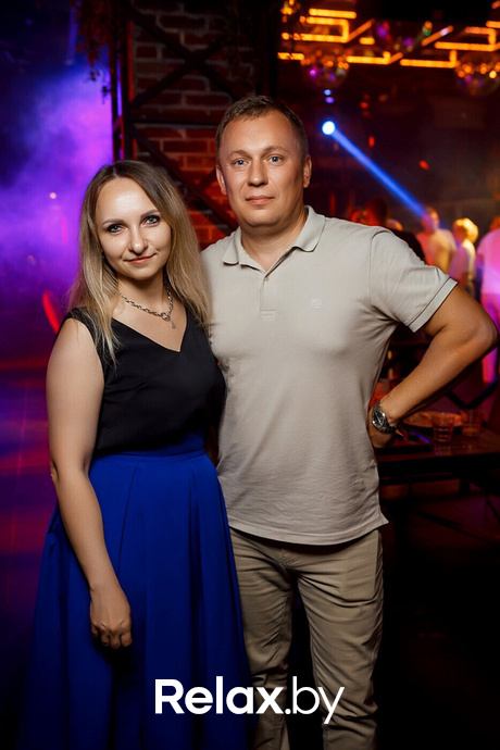 Brooklyn Live!, фото № 17