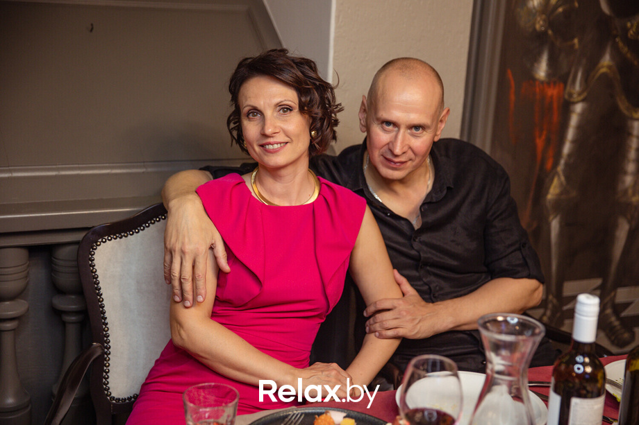 Выходные в Rustaveli, фото № 52