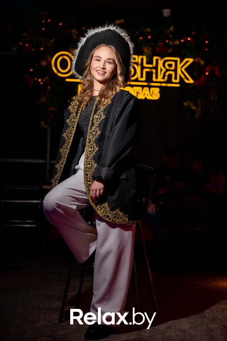 Saturday party, фото № 37