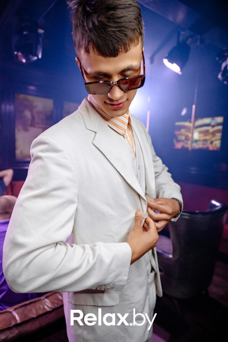 Saturday in Radio, фото № 7