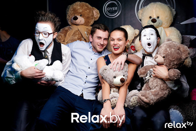 Сладкие парочки прошедшей недели, фото № 27