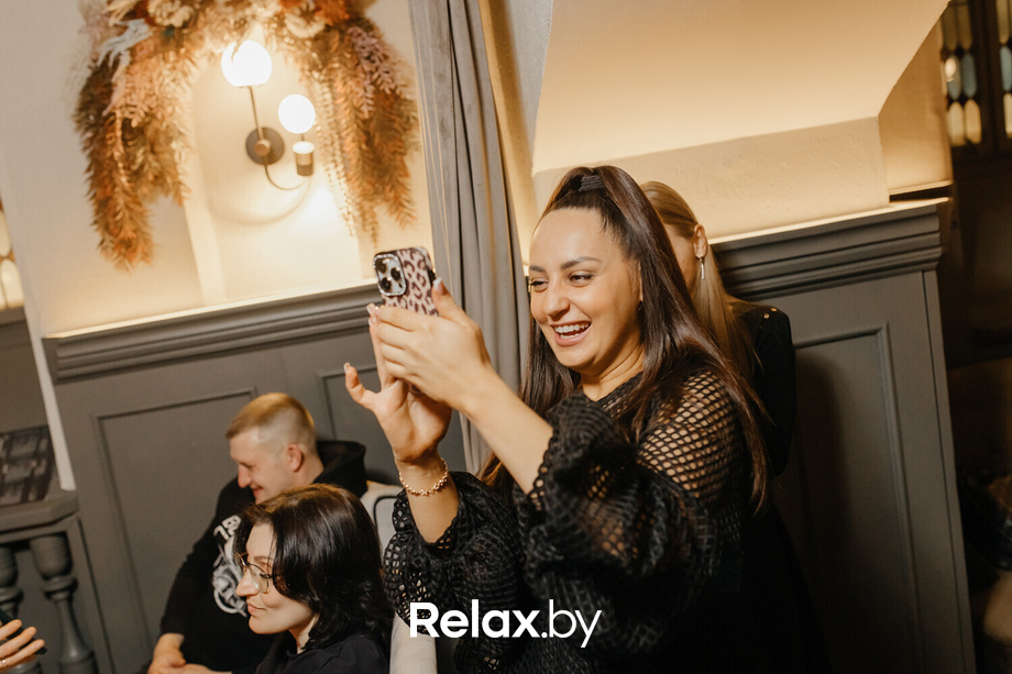 Встреча выпускников «Rustaveli», фото № 44