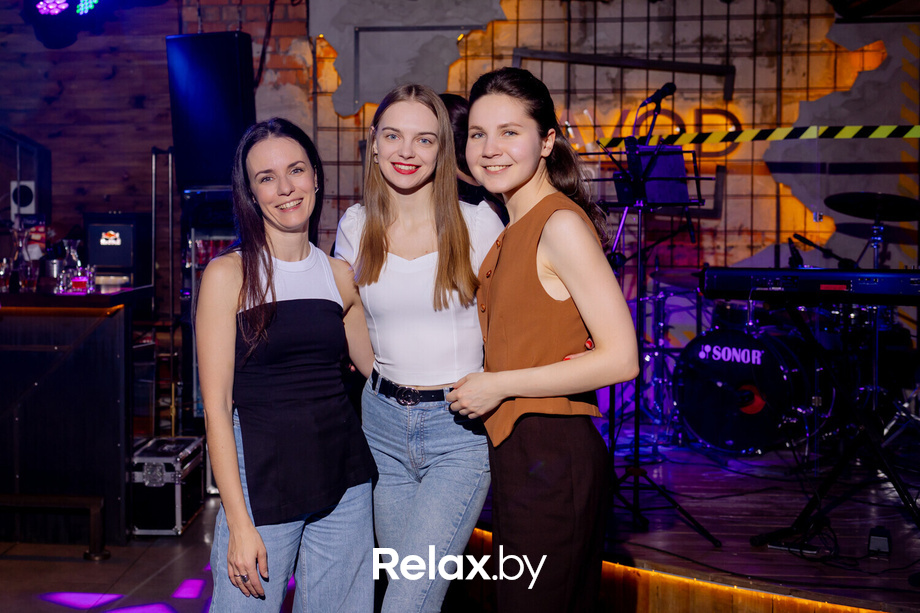 Thursday party, фото № 4