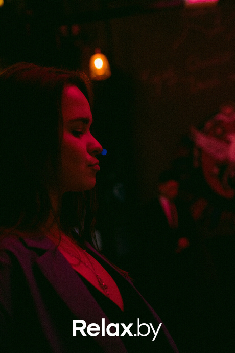 Вечеринка в PINKY, фото № 97