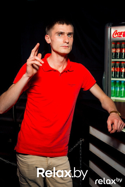 IN RED, фото № 22