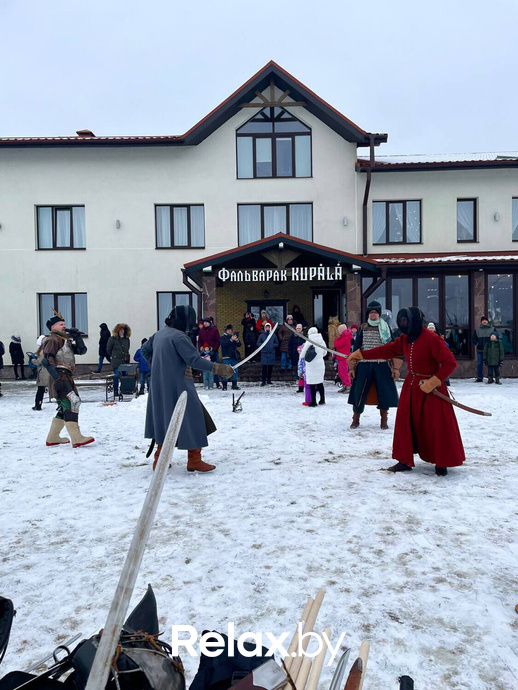 Масленица 2023, фото № 50