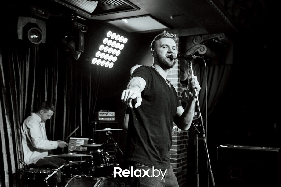 Brooklyn Live!, фото № 4