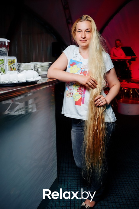 Pre-party La Terrazza, фото № 13