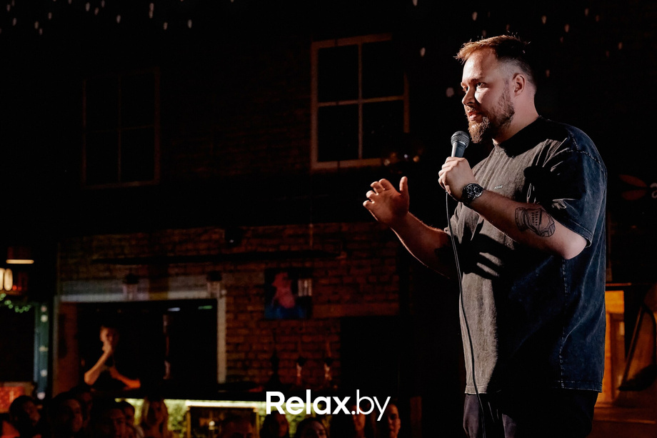 Отчетный концерт, фото № 22