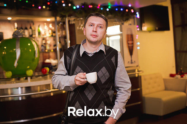 Семинар компании ARTOX: Как рекламному агентству заработать деньги в digital-среде, фото № 121