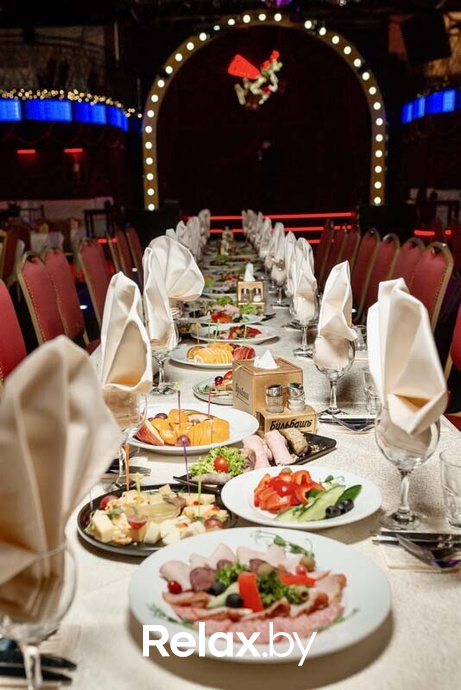 MoulinRouge, фото № 72