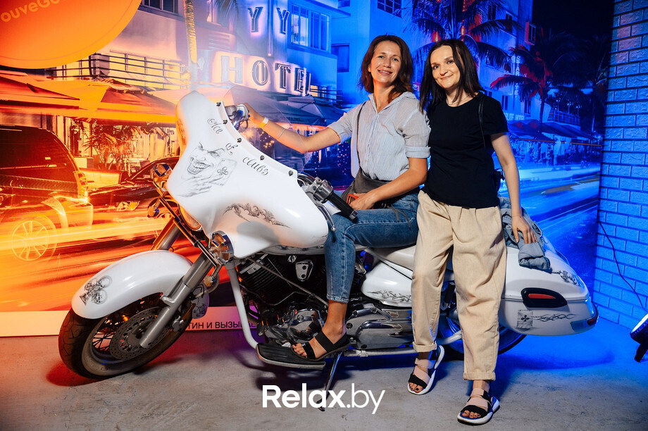 Miami-London, фото № 158