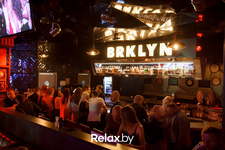 Brooklyn Live!, фото № 53