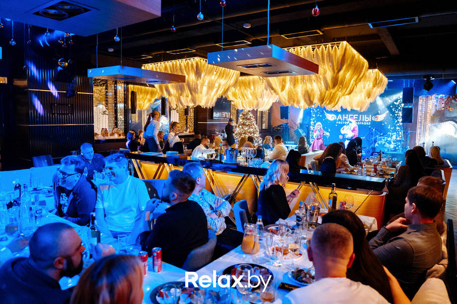 Saturday music, фото № 2