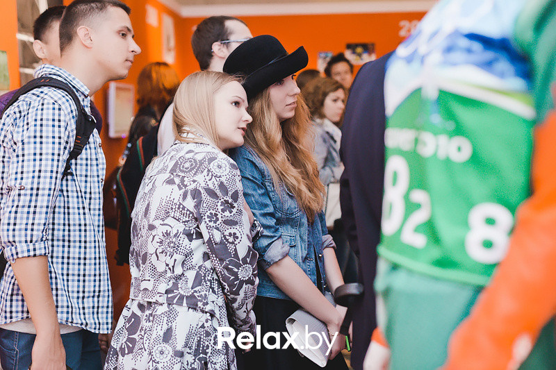 Ночь музеев, фото № 105