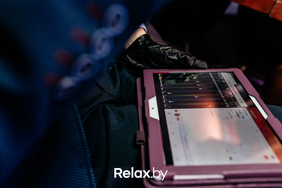 Terra Karaoke, фото № 44