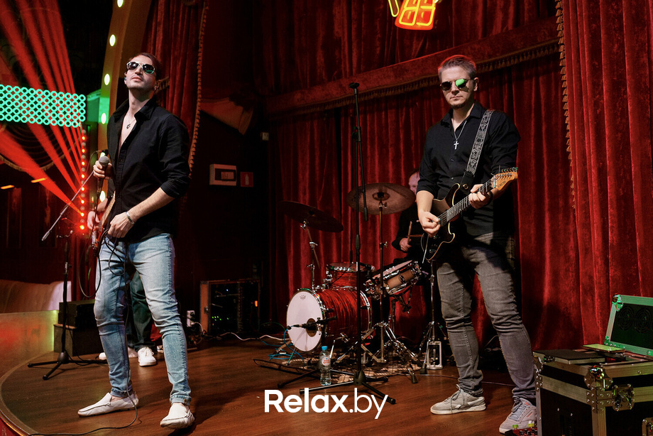 MoulinRouge Party, фото № 37