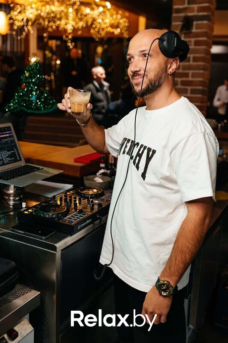 Новогодний корпоратив 13.12.2024, фото № 9