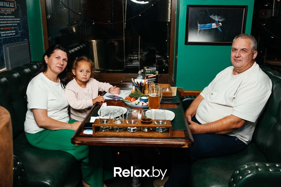 Суббота в Броваре, фото № 41