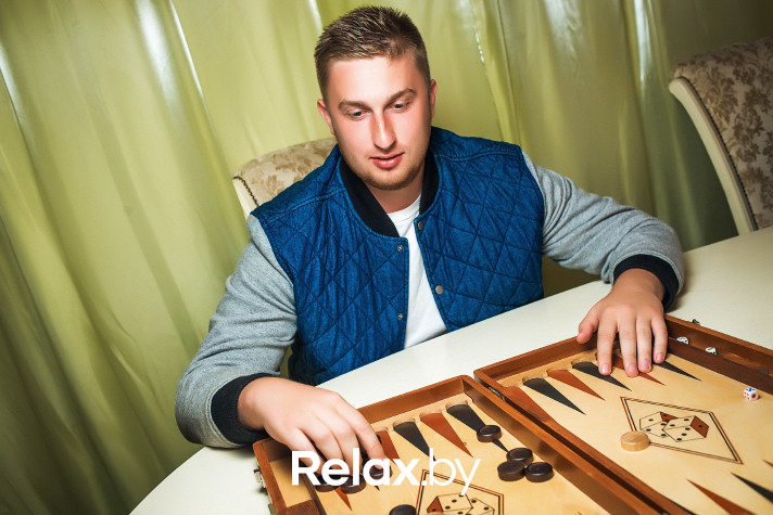 La Terraza Pre-Party, фото № 24