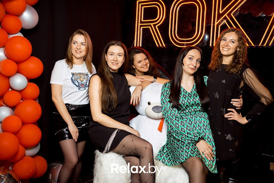 Friday Night, фото № 31