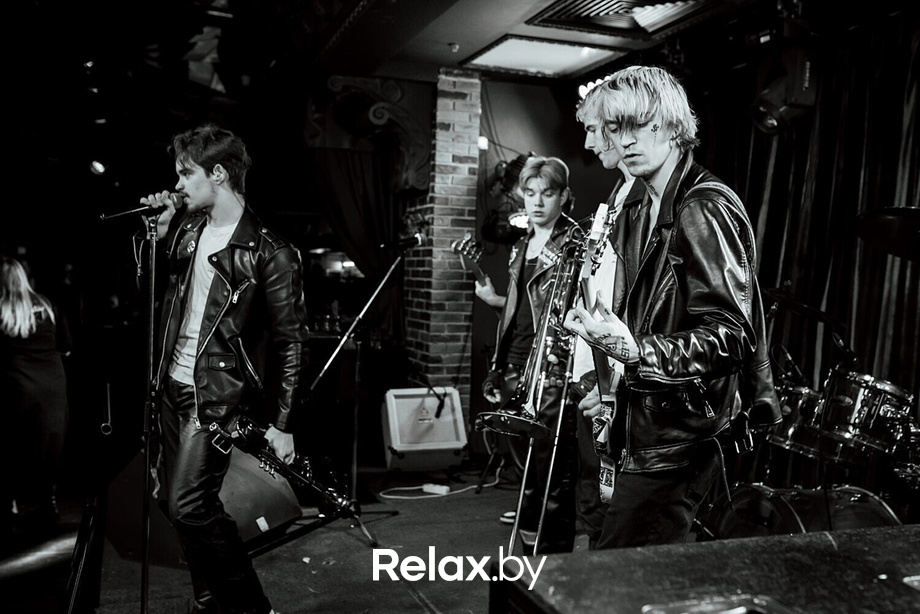 Brooklyn Live!, фото № 40