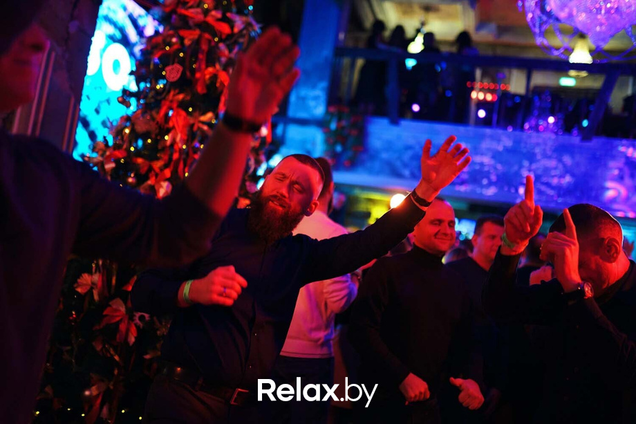 Friday party, фото № 47