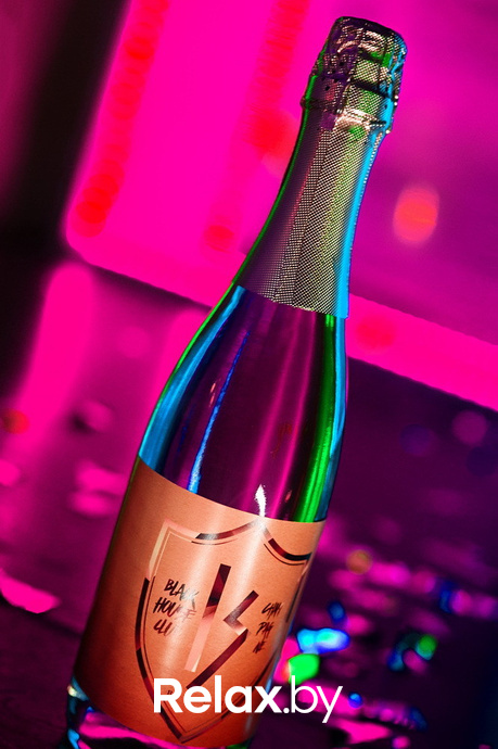 Champagne Showers, фото № 50