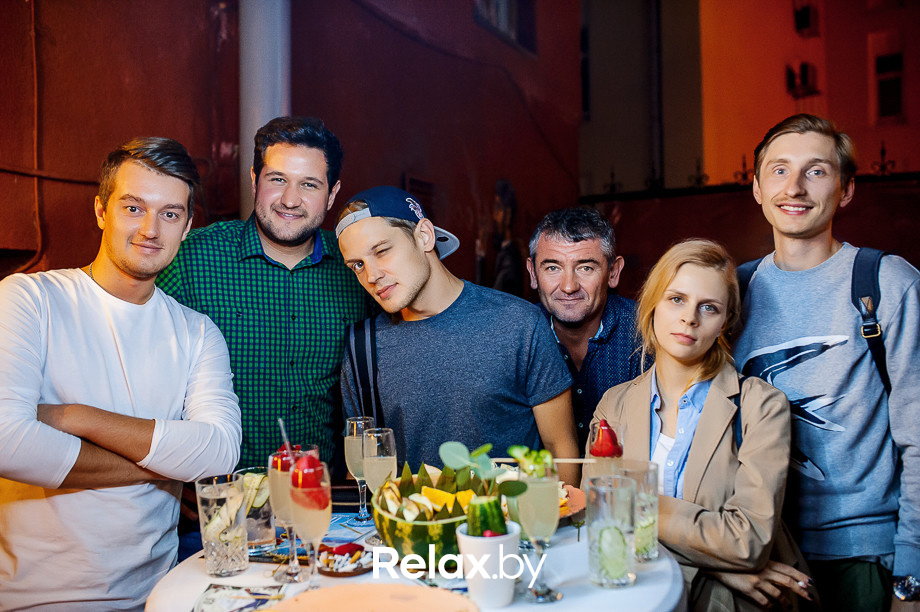 Hendrick's CucuMusic, фото № 183