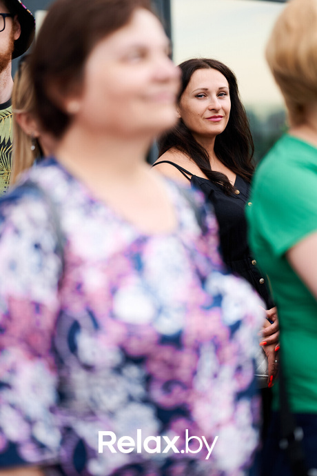 Пешеходная экскурсия по Минску, фото № 156