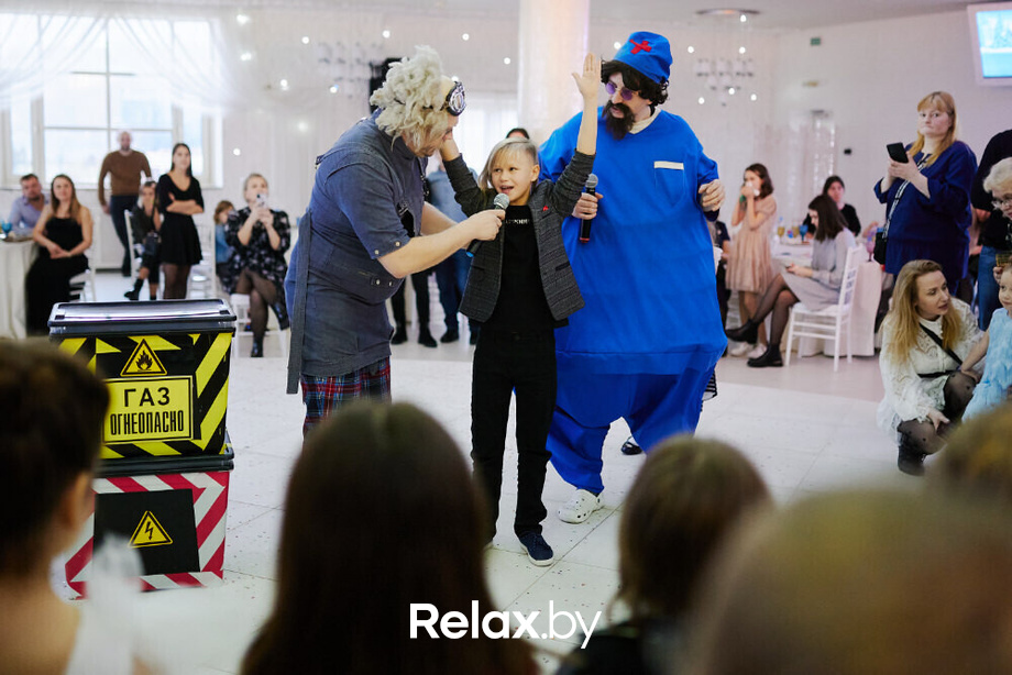 SILVER PARTY 2022 KIDS’ PODIUM, фото № 226