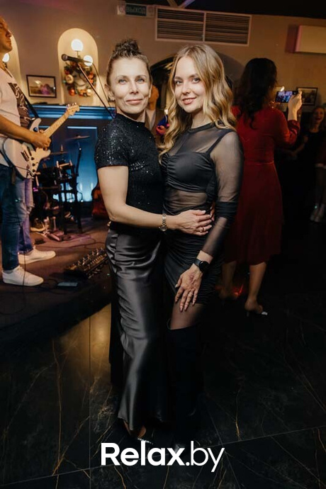 Новогодние вечеринки, фото № 63