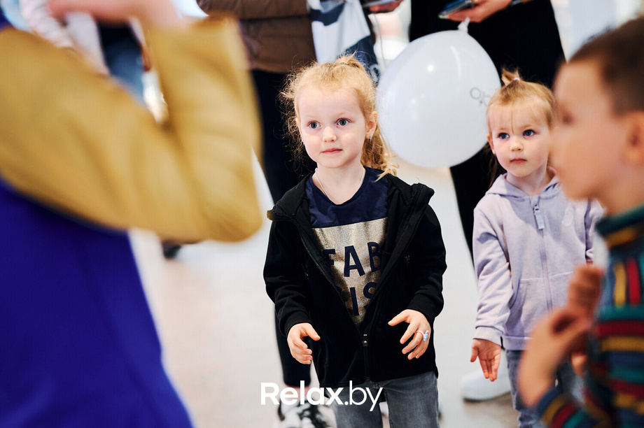 Открытие DeFacto, фото № 65