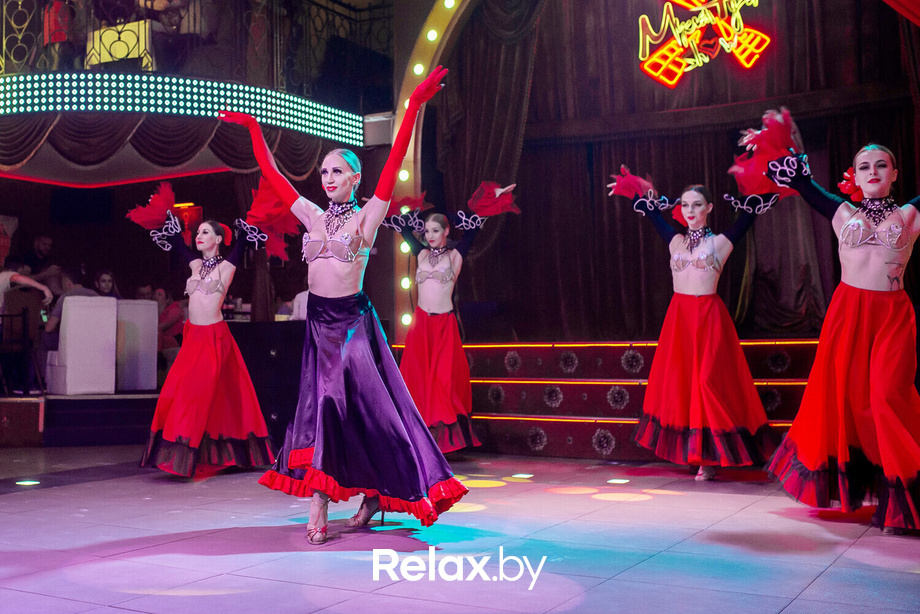 MoulinRouge, фото № 68