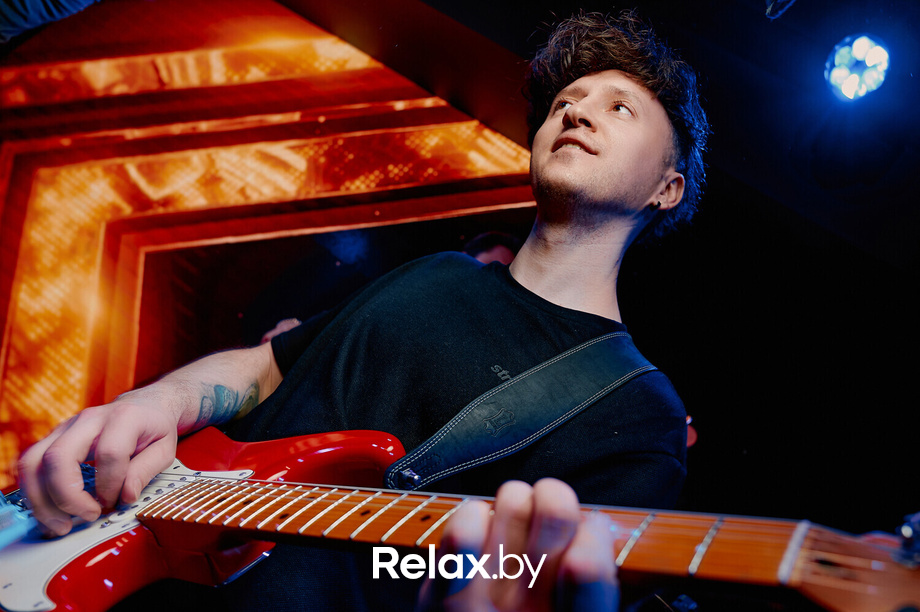 Friday Music, фото № 81