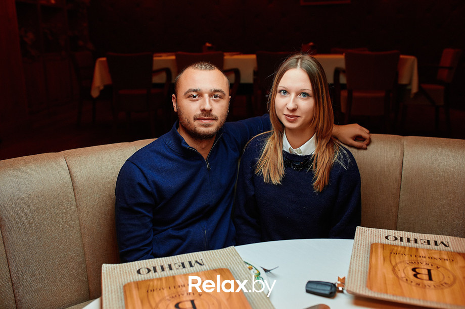 Вечер Lenny Kravitz, фото № 24