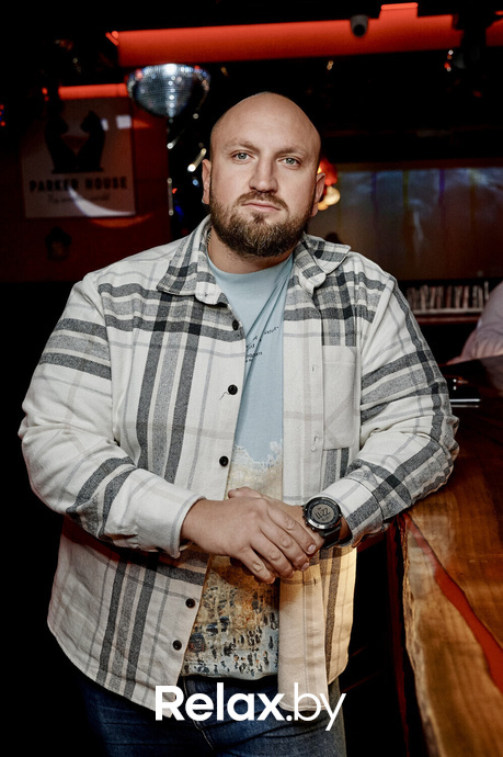 Parker House, фото № 43