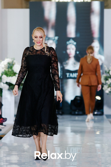 Fashion-терапия «Жизнь заново» by Kabadaryan, фото № 217