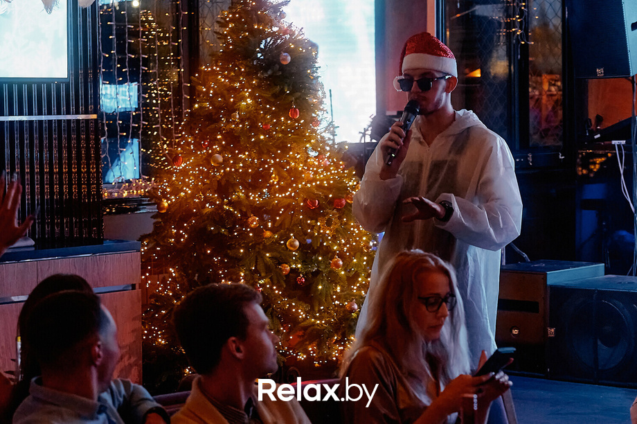 Новый Год в Ангелах, фото № 19